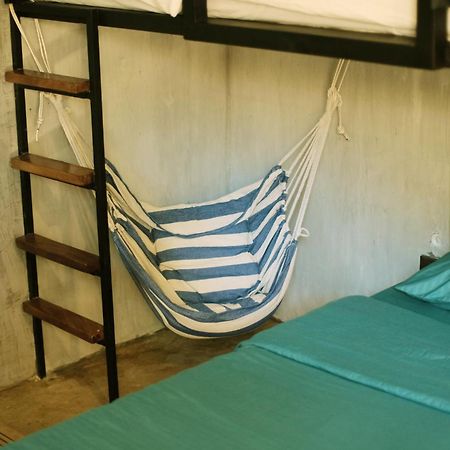 Beach People Hostel Bantayan Island Ocoy Bagian luar foto