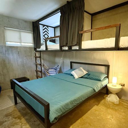 Beach People Hostel Bantayan Island Ocoy Bagian luar foto