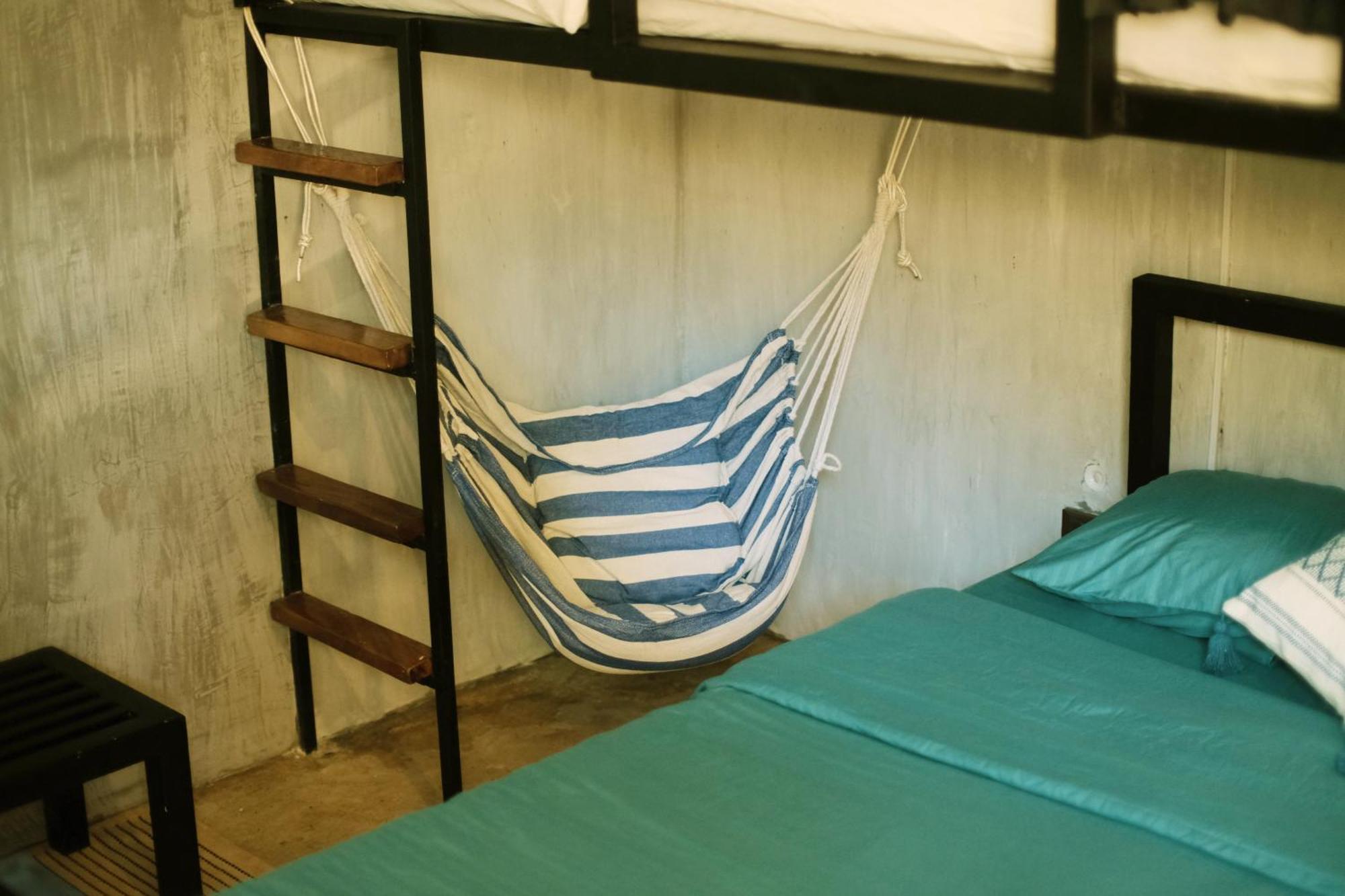 Beach People Hostel Bantayan Island Ocoy Bagian luar foto