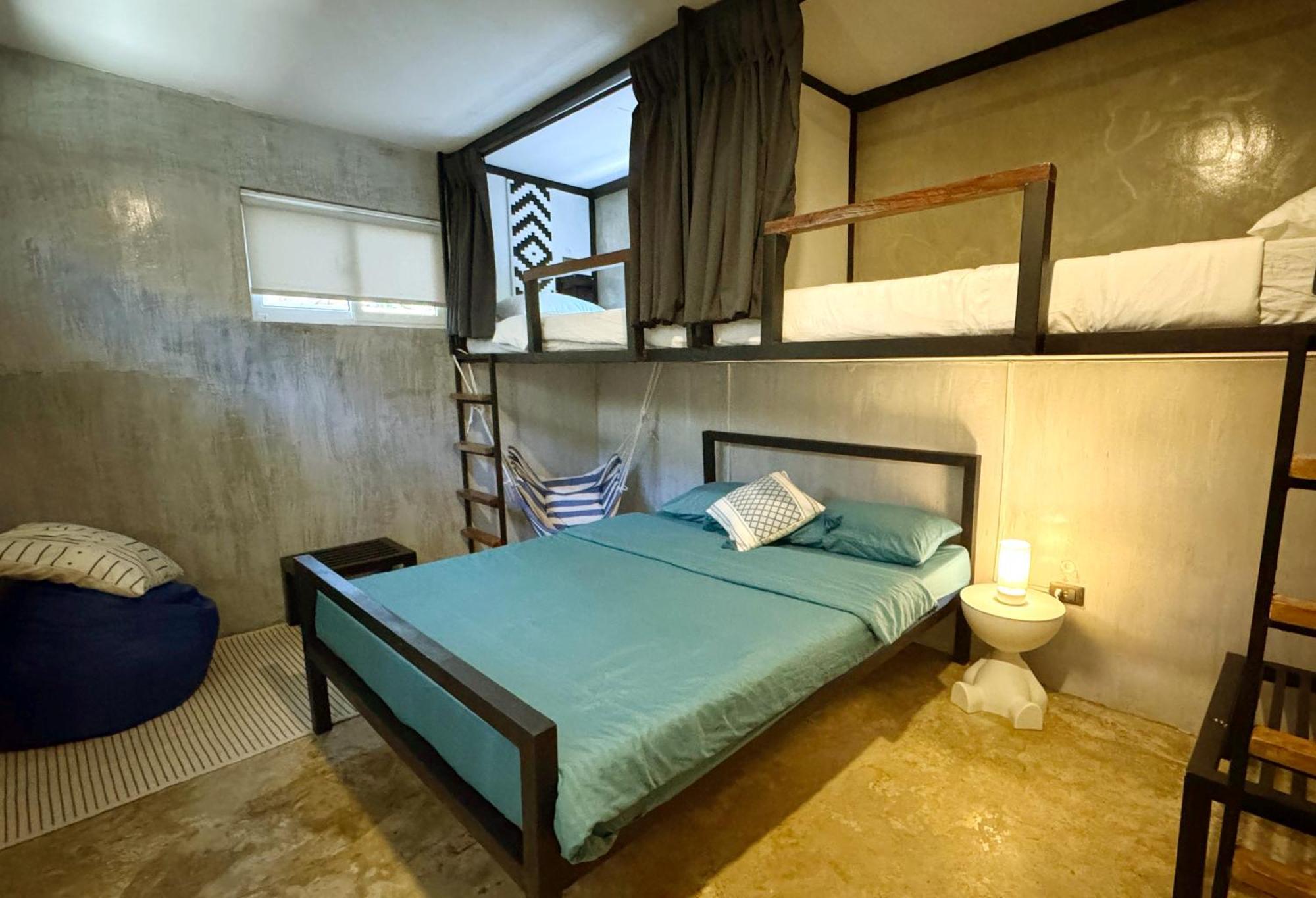 Beach People Hostel Bantayan Island Ocoy Bagian luar foto